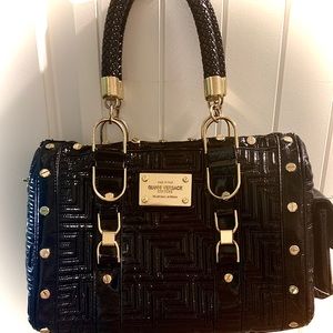 ⭐️Authentic Versace Couture Satchel